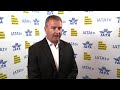 IATA AGM 2023: Interview on Safety & Operations with Nick Careen