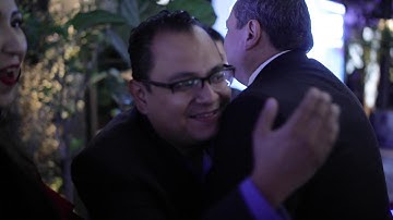 AxxonSoft with Intel, Seagate at Dahua Technology partner events Mexico & Madrid