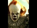 Welcome to Derry Pennywise edit |Bailando-slowed