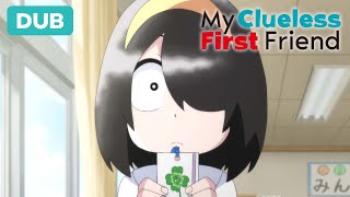 Nishimuras Cursed Good Luck Charm | DUB | My Clueless First Friend
Episode 10: Takadas so lucky! Watch My Clueless First Friend on Crunchyroll! https://got.cr/cd-mcff10
Fifth grader Nishimura isn’t too proud of her “Grim Reaper” moniker given by her bullying schoolmates, but the new kid loves it. The once lonely target of everyone’s ridicule starts to get out of her shell with the help of her new cheerful yet airheaded friend, Takada. Together they’ll embark on a sweet and touching journey of summer fun and friendship!
Crunchyroll Dubs brings you the latest clips, full episodes, and more from your favorite anime - all dubbed in English!
FREE 14-DAY CRUNCHYROLL TRIAL 🌟 https://got.cr/cd-14days
#Tenkosei #Anime #Crunchyroll Nishimuras Cursed Good Luck Charm | DUB | My Clueless First Friend
