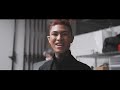 OZworld /AKIRAメナイ【メイキング映像/Making Video】