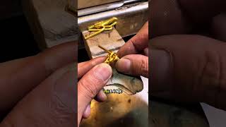 Tại Sao Thằng Tí Đi Học Trễ #giabaojewelry #jewelry #congtyvangbacgiabao #gold #trending