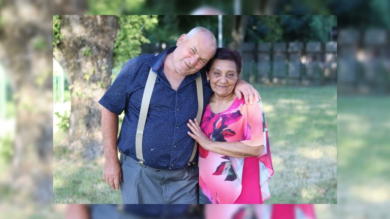 Narodeniny Zdeno 60 Rokov 05.07.2025 časť 1 Sečovska Polianka