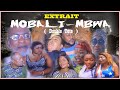 Mobali mbwa  double tte  thtre congolais extrait sur etoileshow live