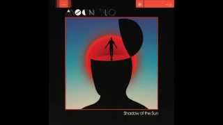 Moon Duo-Shadow Of The Sun full album