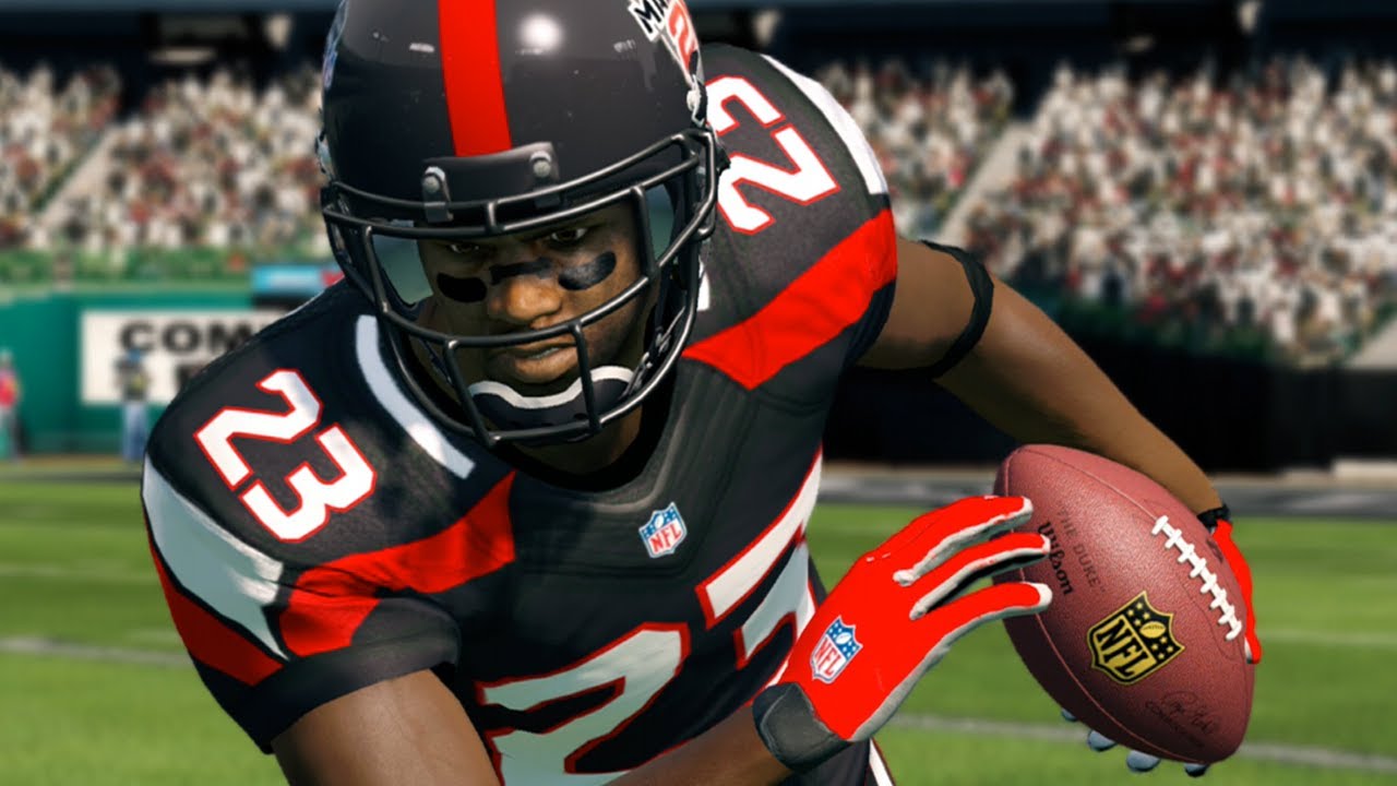 Madden 25 All Madden 25 Gameplay Complete Roster Ratings YouTube