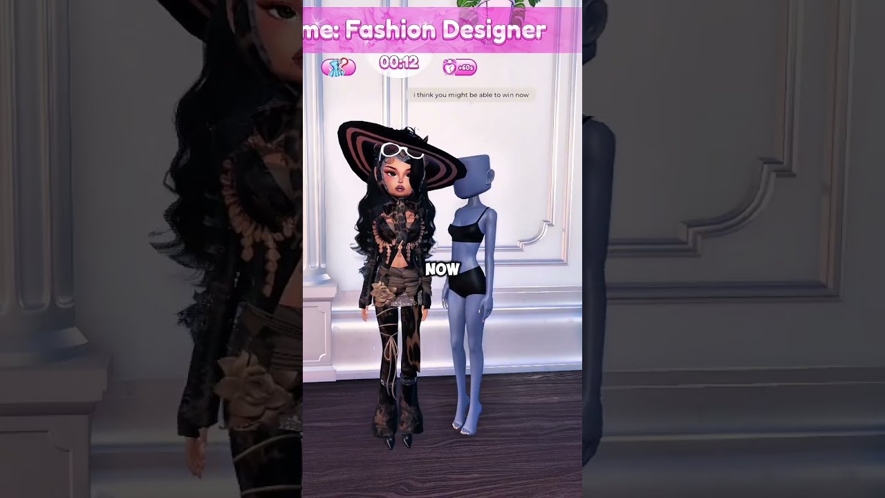 The BEST Tips To Help You WIN In Dress Impress Dresstoimpress Shorts Roblox