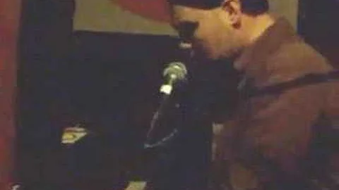 Paul MacLeod - Someone Saved My Life Tonight