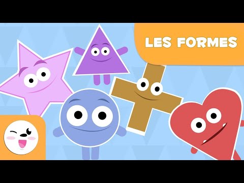 Vídeo: Quines són les formes bàsiques de la geometria?