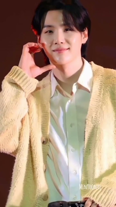 Nee Chagiya I'm here๐ #Minyoongi #Suga #Agustd #bts
