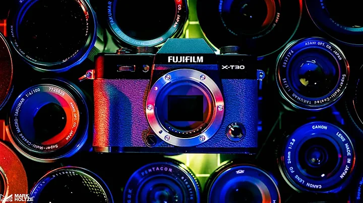 5 Reasons Why Vintage Lenses May Not Suit Every Photographer