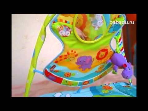 Развивающий коврик Удивительные открытия Tiny Love (Тини Лав) Развивающий коврик Удивительные открытия Tiny Love (Тини Лав)