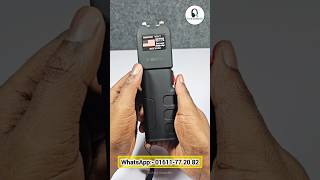 928 Type X-Max Pro Self Defense High Voltage Electric Shock Gun Device Rechargeable| 9,80,000k Volt