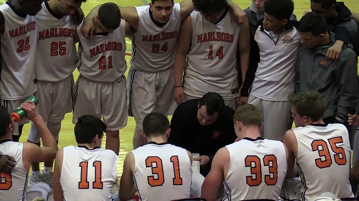 MHS boys bball FINALS LOSS