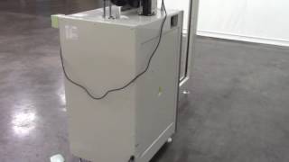 Pac Strapping Auto Pac 300 Case Strapper