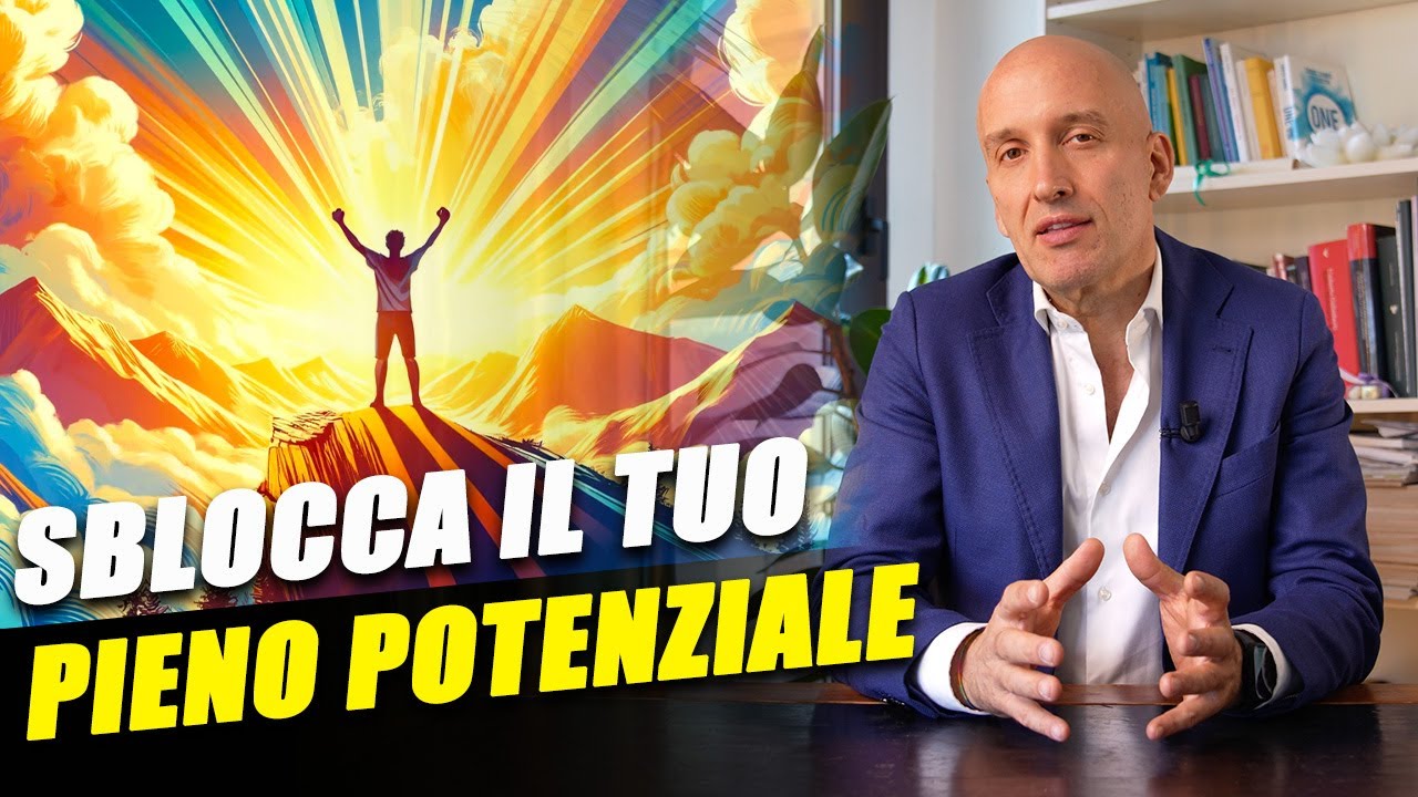 Come cambiare prospettiva nei confronti della vita - YouTube
