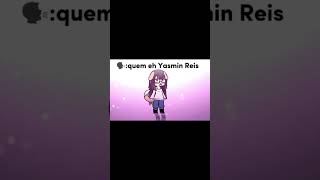 -Quem Eh Yasmin Reis? Ibtik Tok Tagszinhas Tok