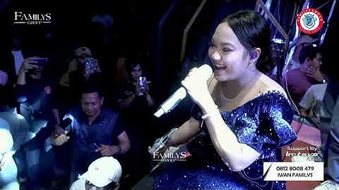 Erika Syaulina - Bukankah Kau Tahu | Familys Group Live Cover Jl Herman Tajir Bojongsari Depok