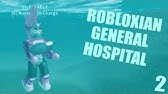 Working At Robloxian General Hospital Roblox Trolling Youtube - veiia resort and spa v4 uncopylocked roblox