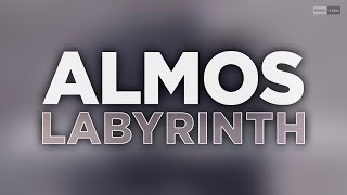 Almos - Labyrinth (Official Audio)  #Melodictrance