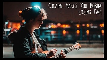 Wilbur Soot - Losing Face (CMYB Demo)