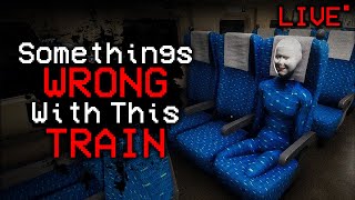 The Train That NEVER STOPS | Shinkansen 0 LIVE