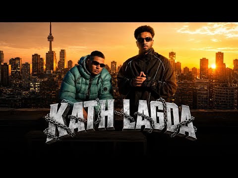 KATH LAGDA - Navaan Sandhu ft Dhanda Nyoliwala | Latest Punjabi Songs 2026