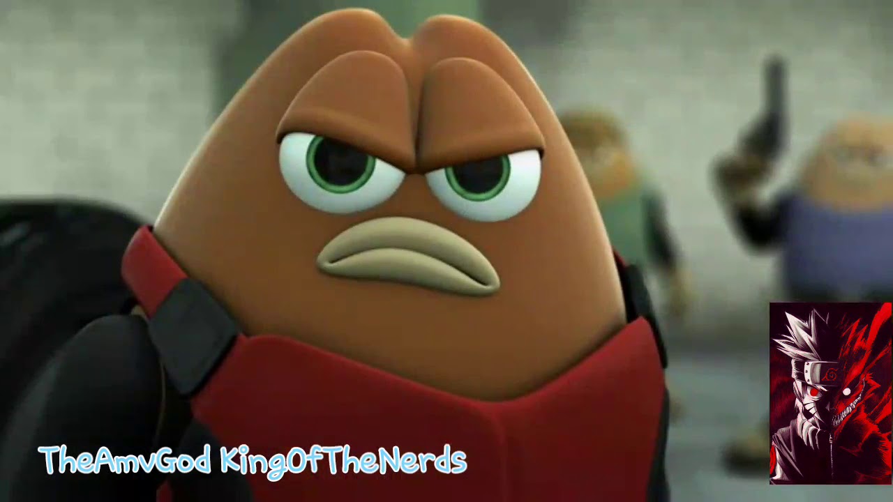 Killer Bean AMV the story YouTube