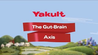 Gut-Brain Axis | Yakult