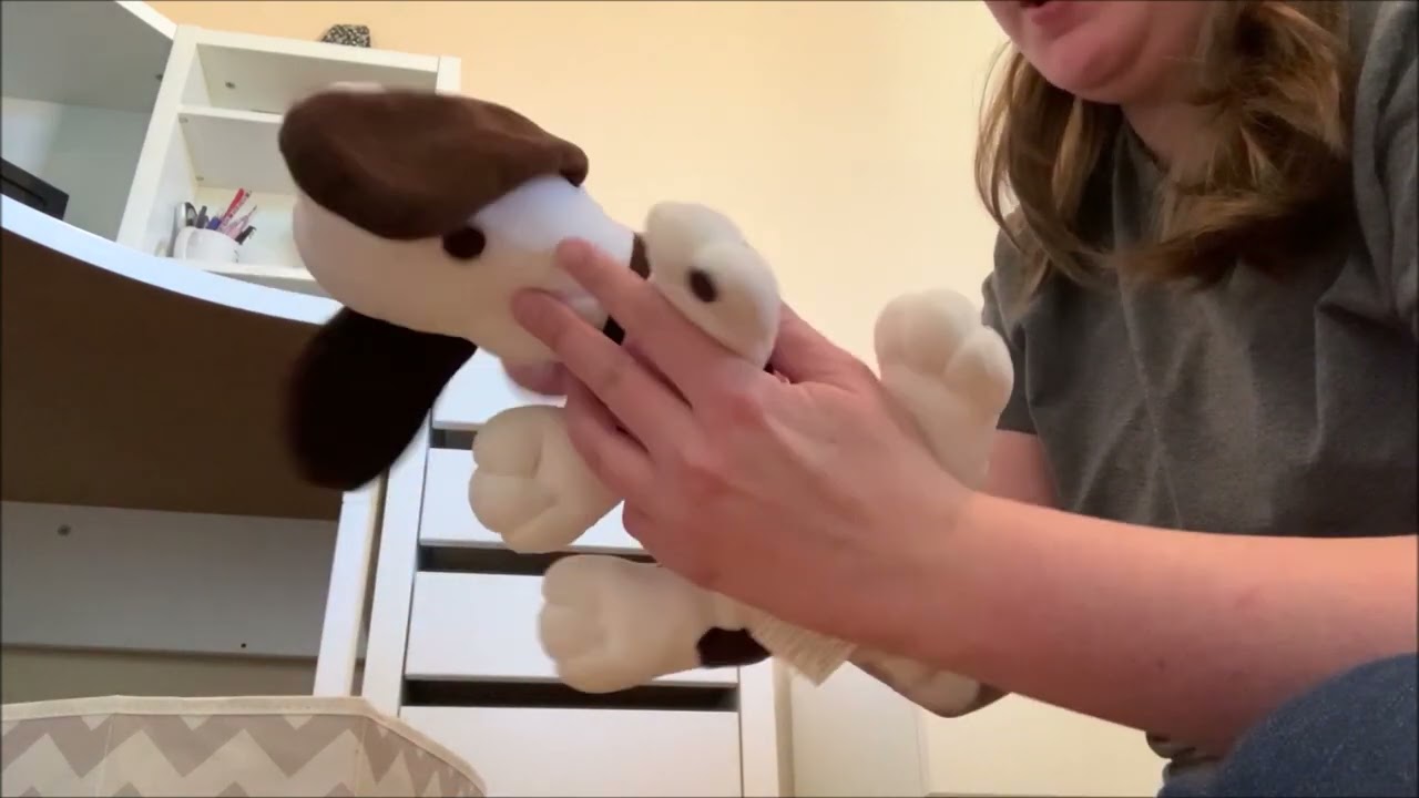 More Puppy Unboxing