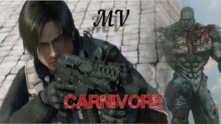 (CARNIVORE) - LEON - MV