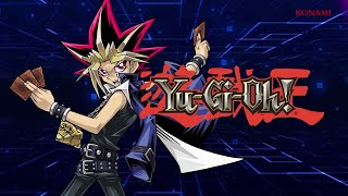 يوغي يو Yu Gi Oh اغنية البداية Theme Song Season 1-4