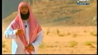 قصص الانبياء للشيخ نبيل العوضي الحلقه 9 كامله.FLV