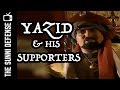 Yazid His Supporters History Of Nasibis 12 15 Yazid His Supporters History Of Nasibis 12 15