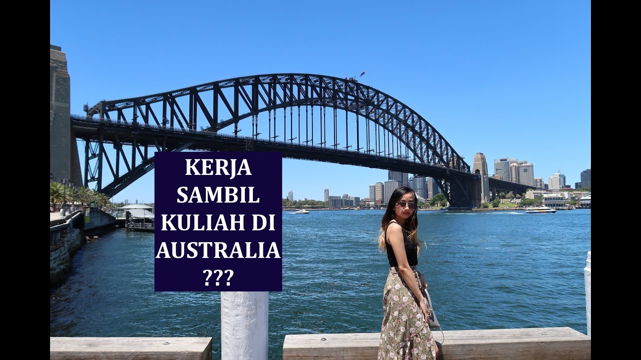 Beasiswa Australia Awards 2021 untuk Kuliah S2 – S3