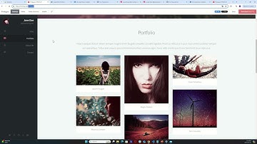 Fellow Headstarter 2024 | Project 1: Personal Website