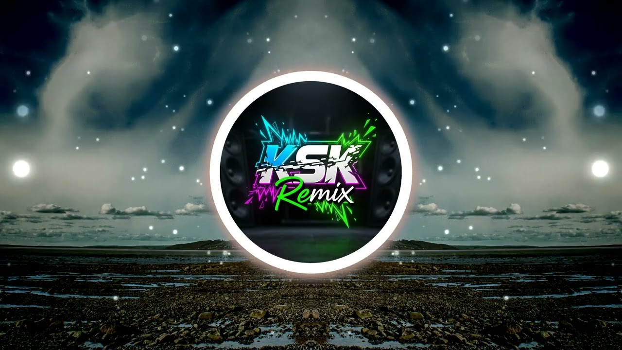 Meant To Move - DJ Ksk