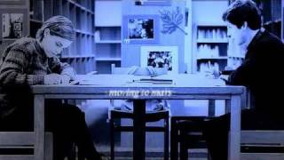 Above the stars | Sam & Charlie