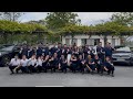 Vlog#1:  Chuyến công tác đầu tiên cùng Volkswagen Phú Mỹ tại Cần Thơ