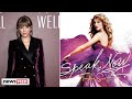 Taylor Swift's 'Speak Now (TV)' Is Coming Soon?!