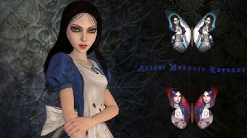 Alice: Madness Returns Playthrough Part 22