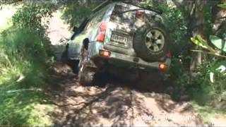 Highlights from Levuka Easter 2012