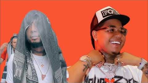 rochy rd X Donaty LA PARA TUYA ( Official ) @CartelFilms