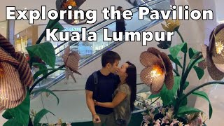 Exploring the Pavilion Kuala Lumpur @OurWonderList