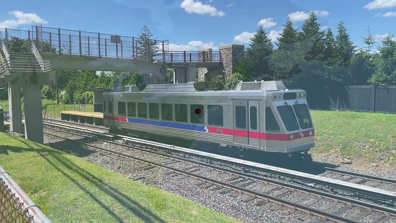 Ten (10) Strangest Transit Systems in the United States 2025