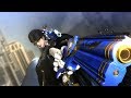 BAYONETTA 2 PROLOGUE Play