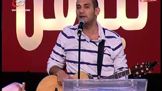 Video thumbnail of "ترنيمة حولت نوحي إلى رقص لي  - مؤتمر الصلاة 2013"