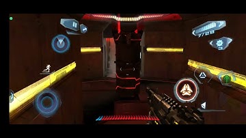 N.O.V.A. 3 MULTIPLAYER GAMEMODE:FREE FOR ALL (NO COMMENTARY) |N.O.V.A. 3 GAMEPLAYS