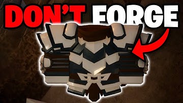 15 Forging Mistakes YOU Make In The Forge!