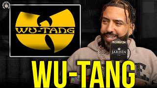Download Lagu French Montana Explains Why Every Wu-Tang Clan Member Dominated — No Favorite MP3